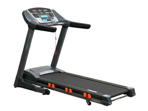 如何使用跑步机减肥 如何使用跑步机减肥