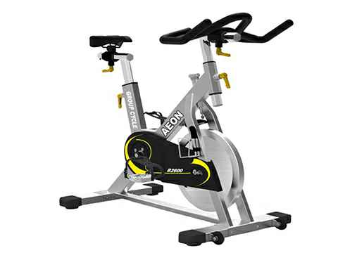 骑动感单车的好处与作用 骑动感单车的好处与作用